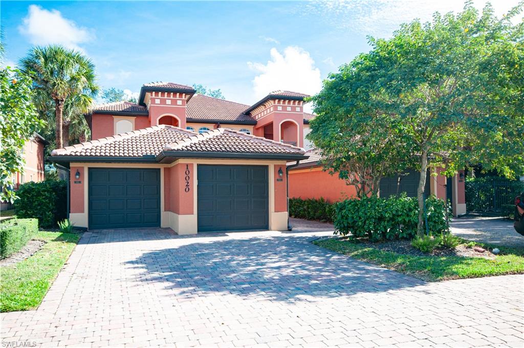 10020 Heather LN 901