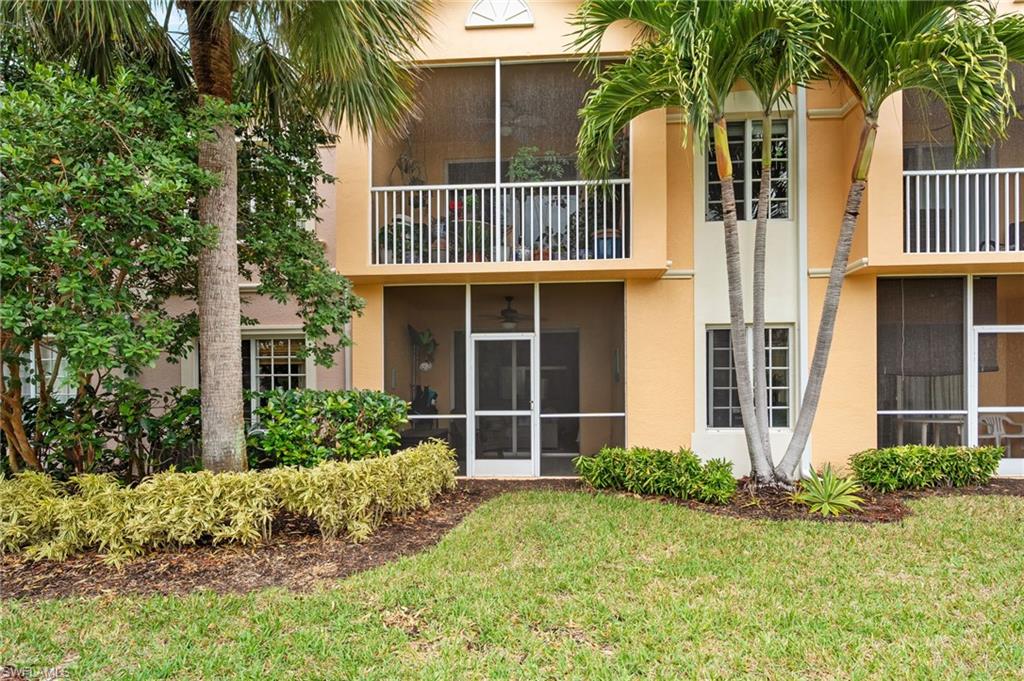 20150 Estero Gardens CIR Unit: 102