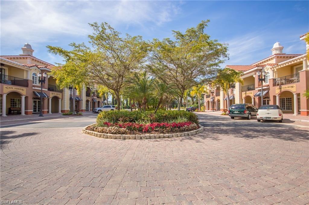 20150 Estero Gardens CIR Unit: 102