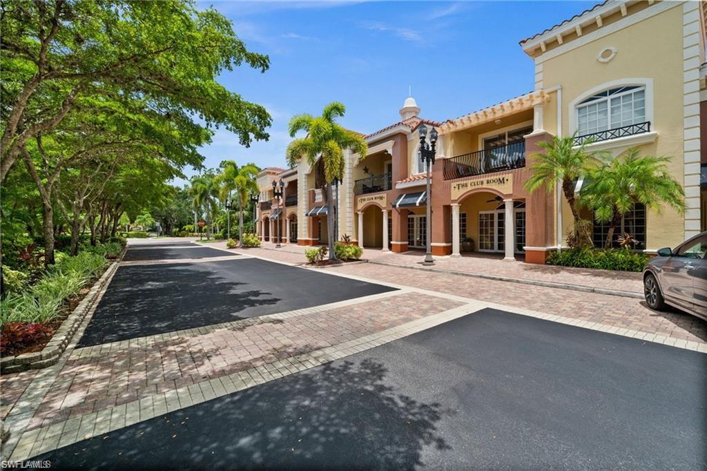 20150 Estero Gardens CIR Unit: 102