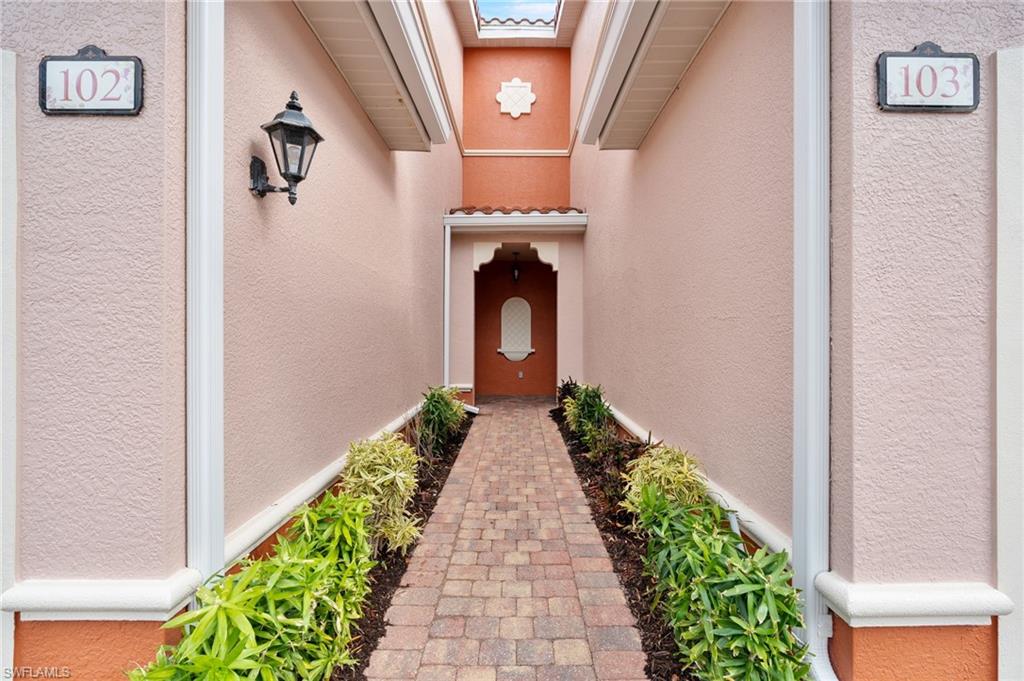 20150 Estero Gardens CIR Unit: 102