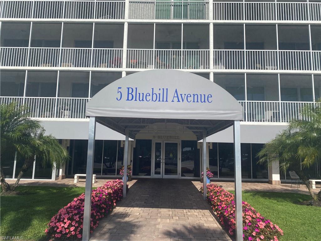 5 Bluebill AVE # 101
