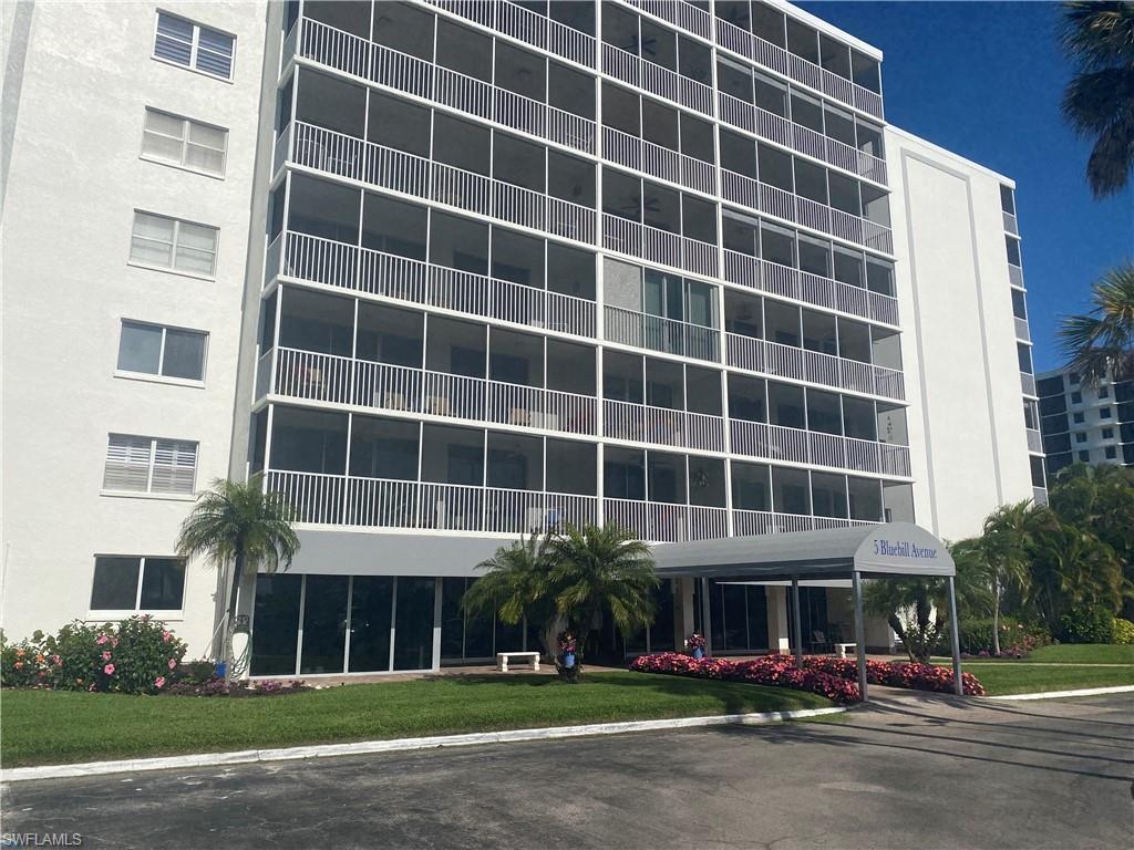 5 Bluebill AVE # 101