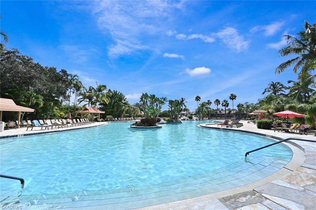 2350 Hidden Lake CT # 8503