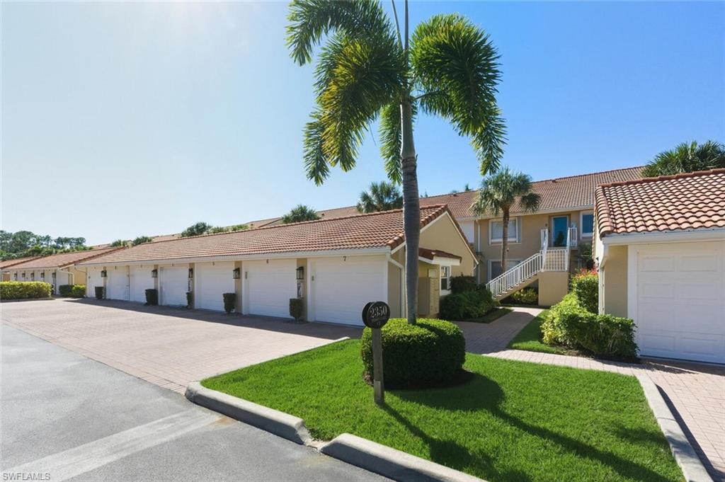 2350 Hidden Lake CT # 8503