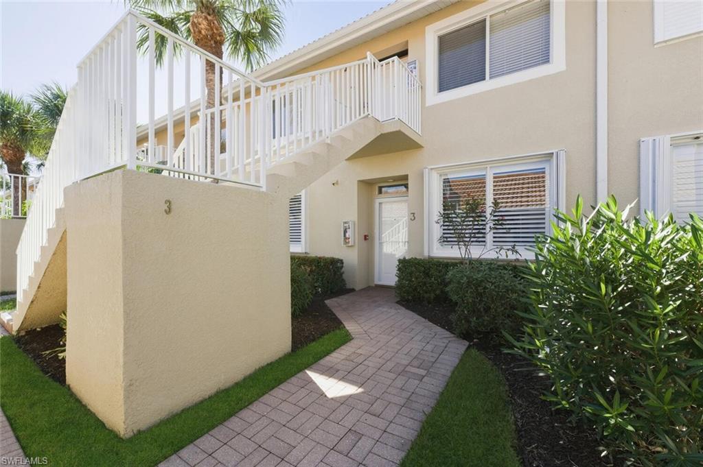 2350 Hidden Lake CT # 8503