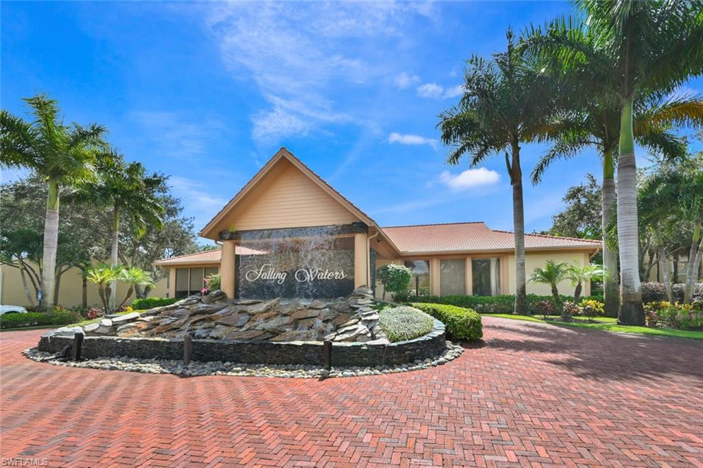 2350 Hidden Lake CT # 8503