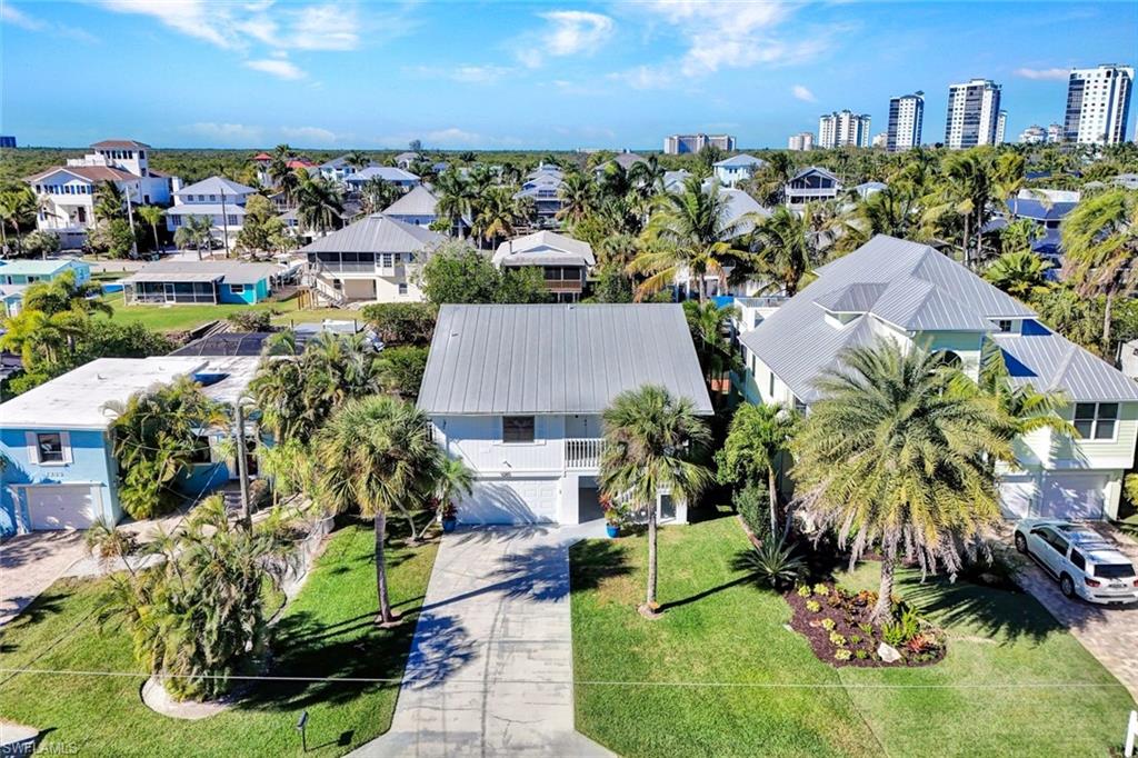 1285 Grand Canal DR