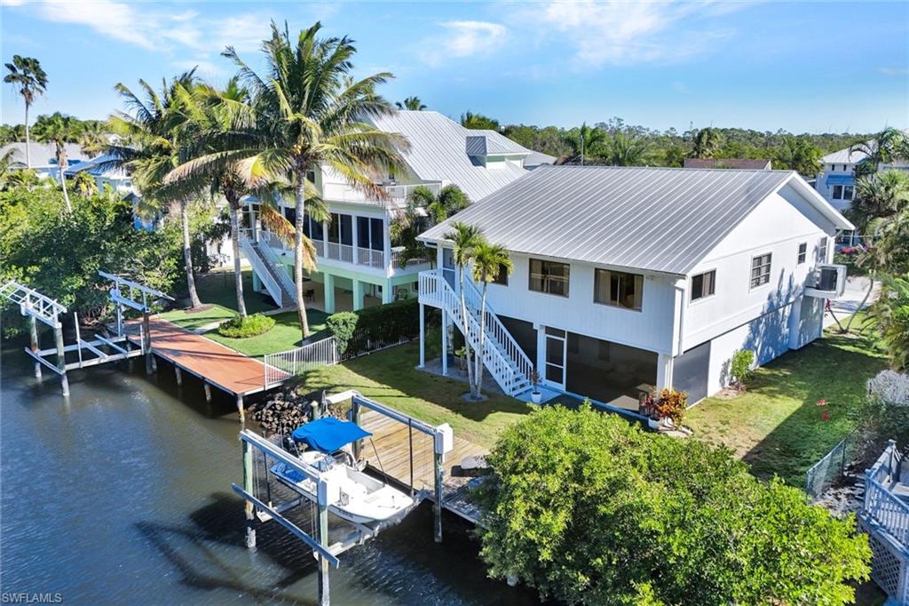 1285 Grand Canal DR