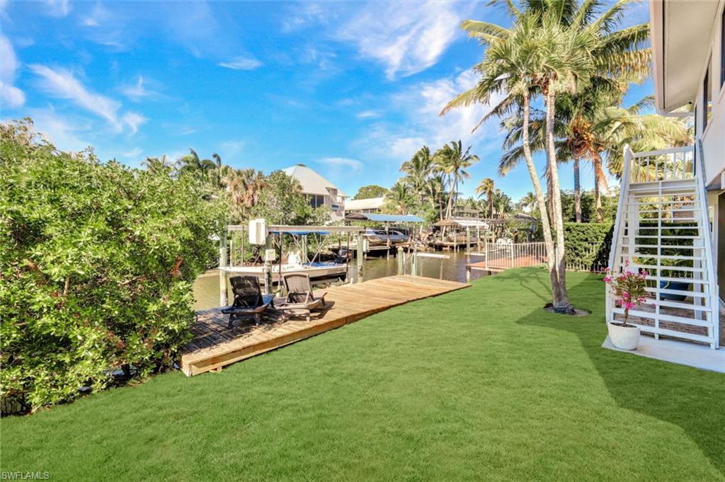 1285 Grand Canal DR