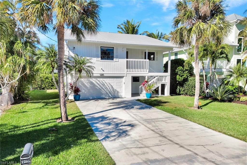 1285 Grand Canal DR