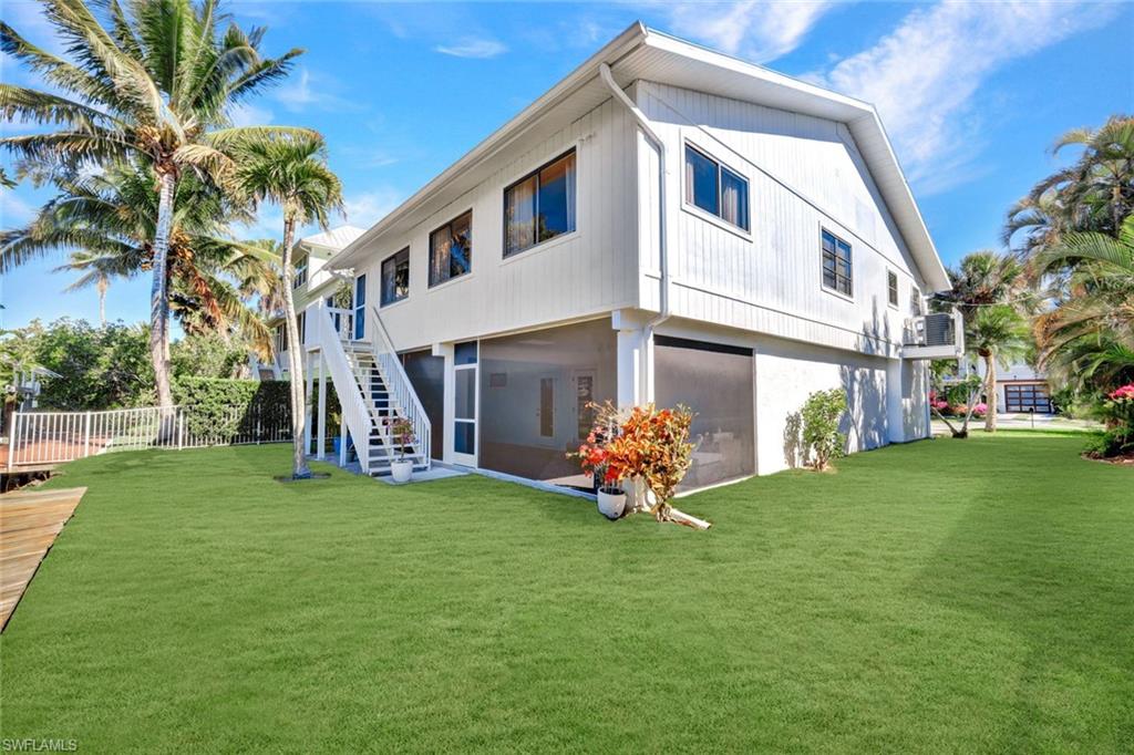 1285 Grand Canal DR