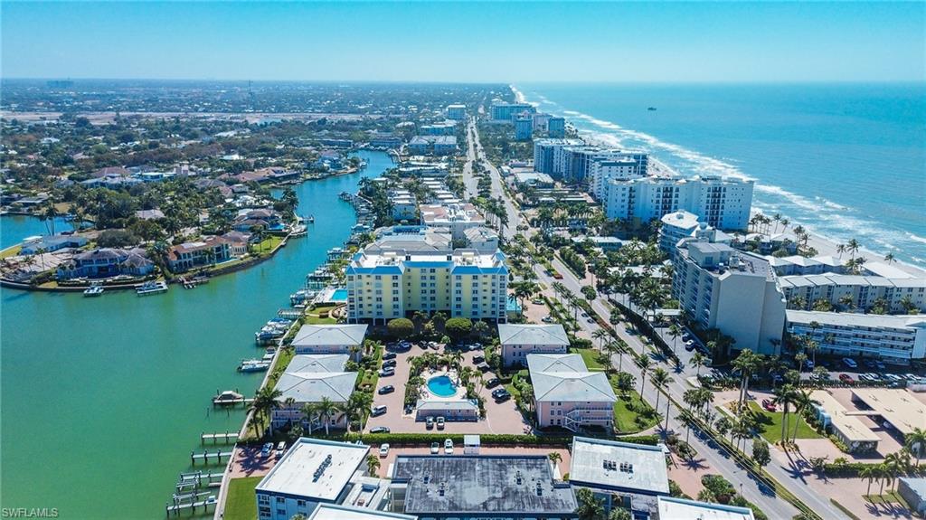 1910 Gulf Shore BLVD N # 312