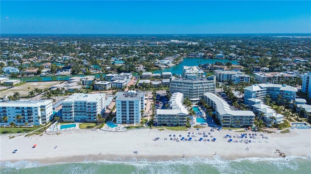 1910 Gulf Shore BLVD N # 312