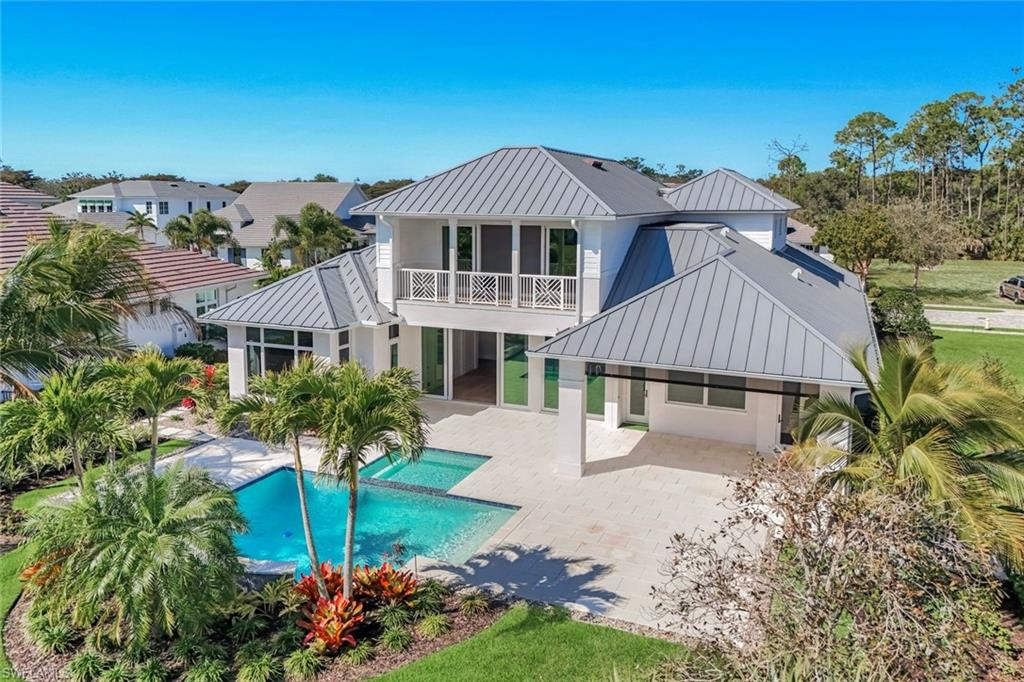 16716 Enclave CIR