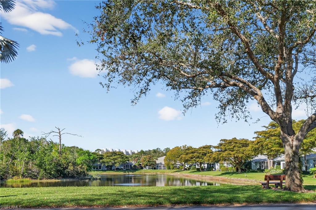 760 Tarpon Cove DR # 6