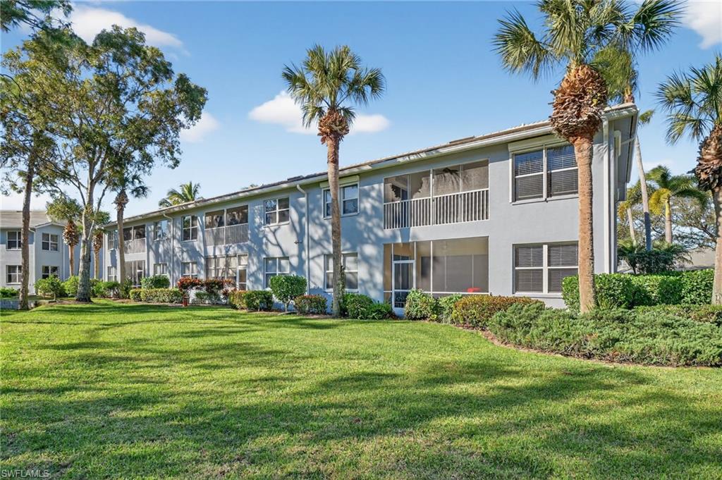 760 Tarpon Cove DR # 6