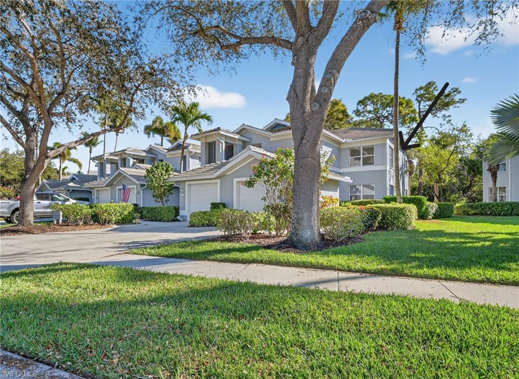 760 Tarpon Cove DR # 6