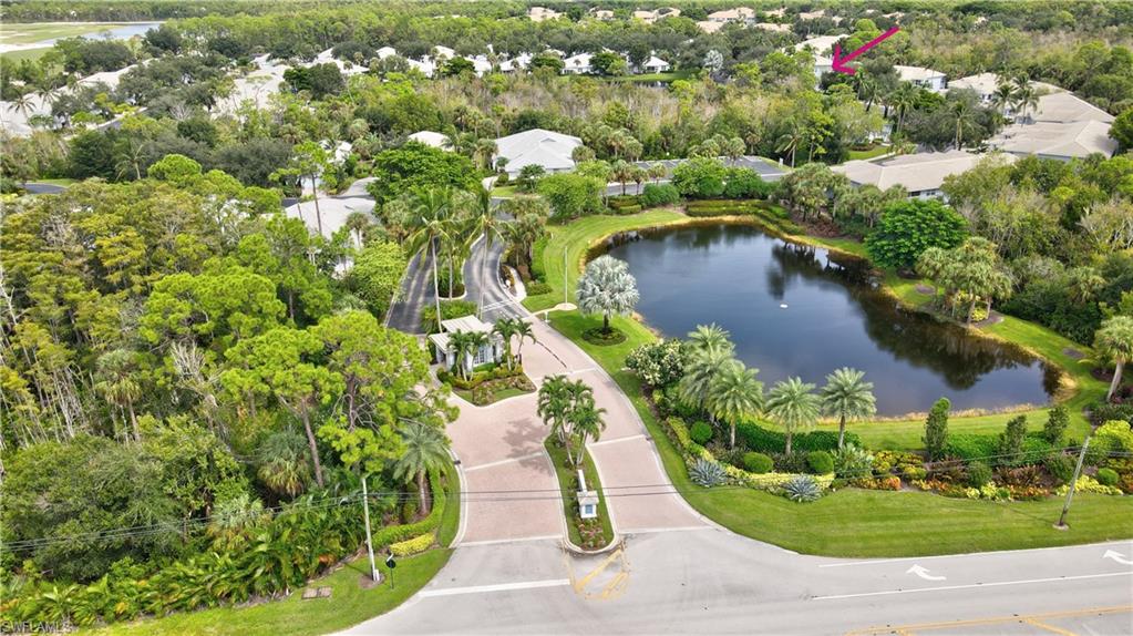 760 Tarpon Cove DR # 6