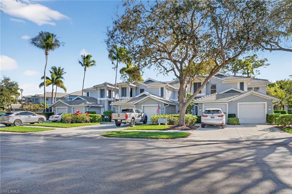 760 Tarpon Cove DR # 6