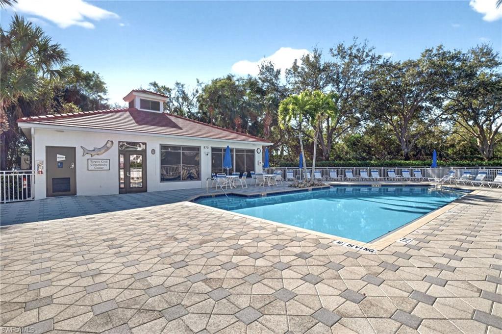 760 Tarpon Cove DR # 6