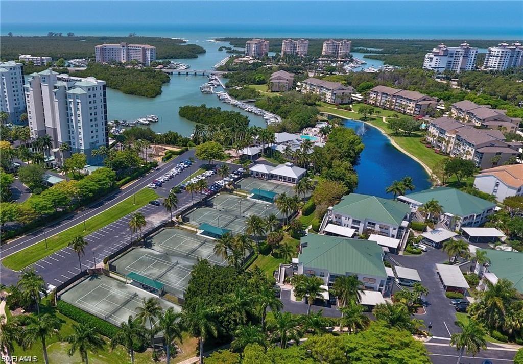 760 Tarpon Cove DR # 6