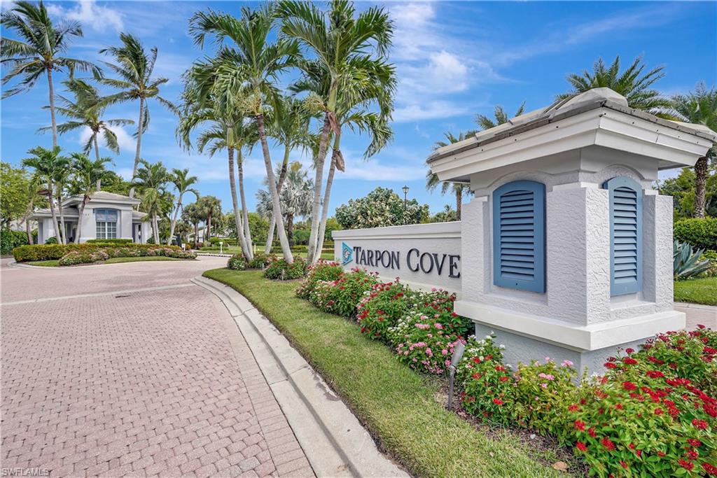 760 Tarpon Cove DR # 6