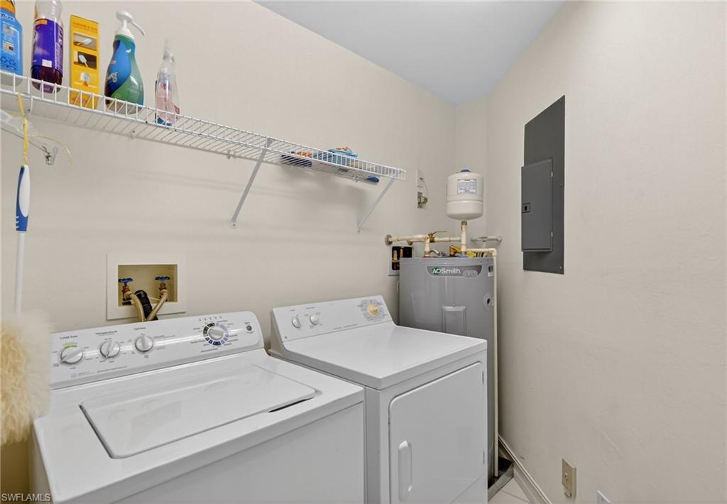 760 Tarpon Cove DR # 6