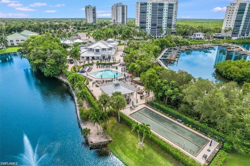 760 Tarpon Cove DR # 6