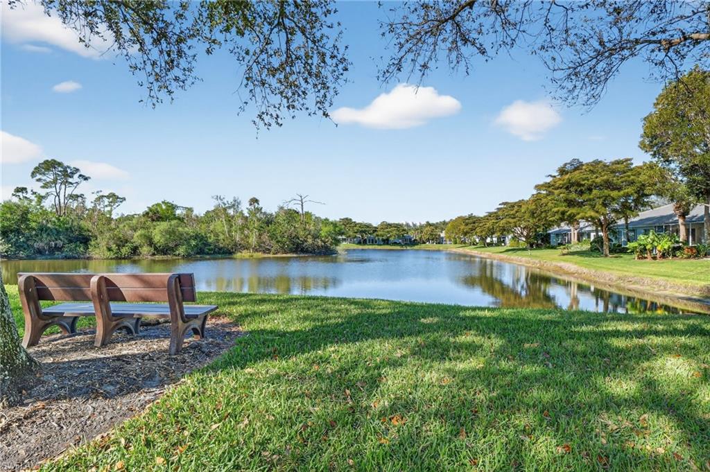 760 Tarpon Cove DR # 6