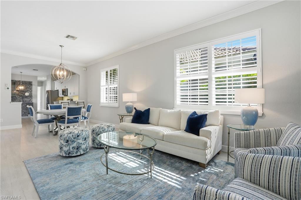 3854 Cotton Green Path DR