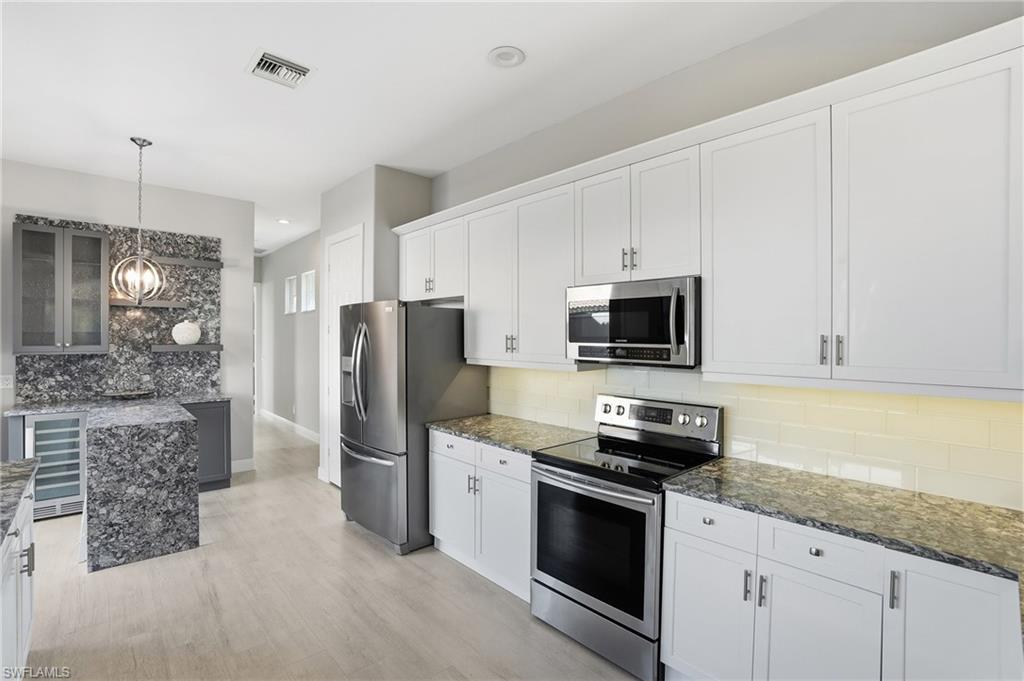 3854 Cotton Green Path DR