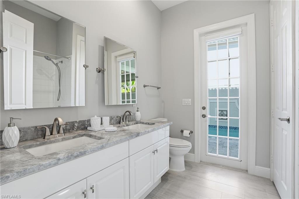 3854 Cotton Green Path DR