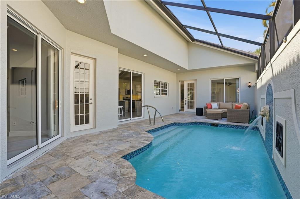 3854 Cotton Green Path DR