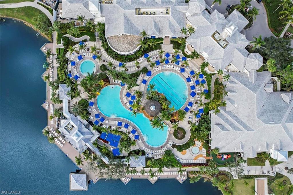 3854 Cotton Green Path DR