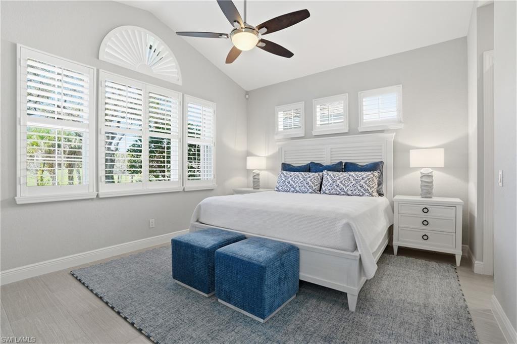 3854 Cotton Green Path DR