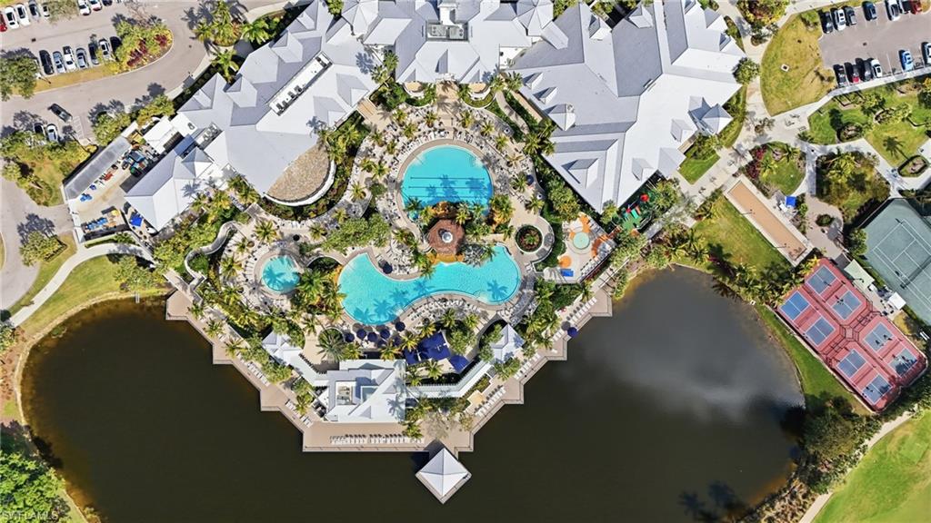 3854 Cotton Green Path DR