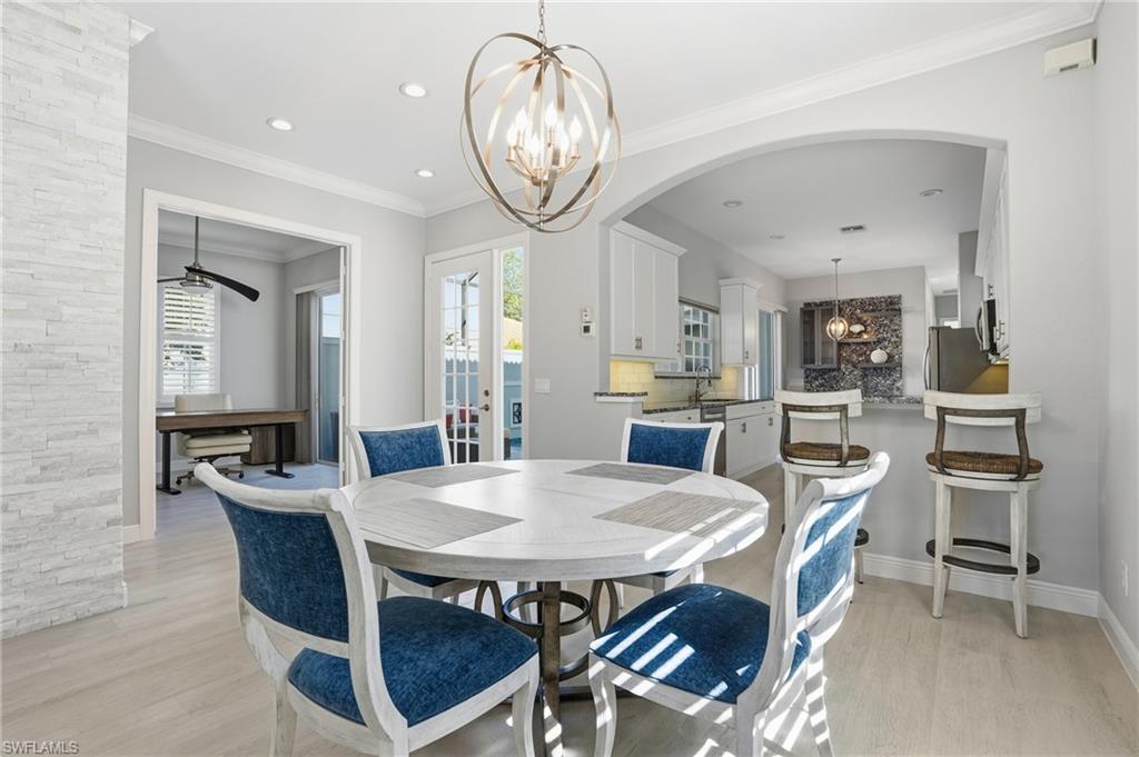 3854 Cotton Green Path DR