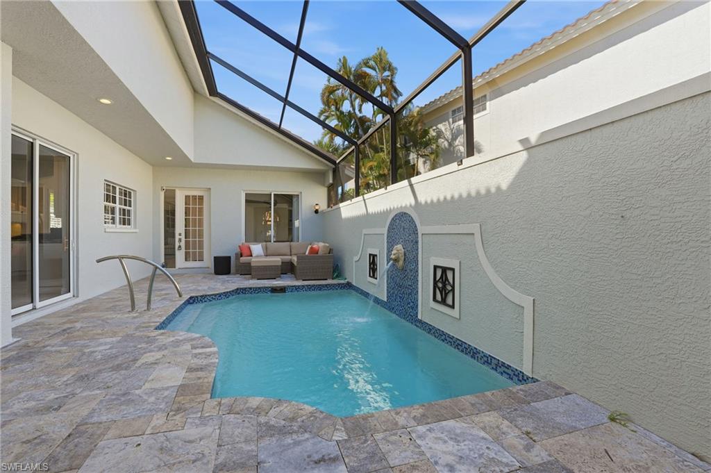 3854 Cotton Green Path DR