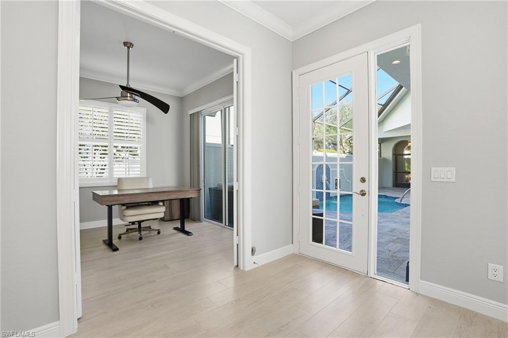 3854 Cotton Green Path DR