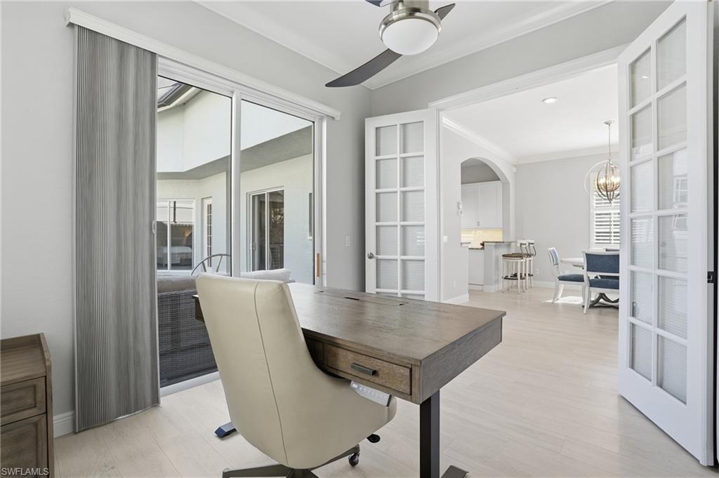 3854 Cotton Green Path DR