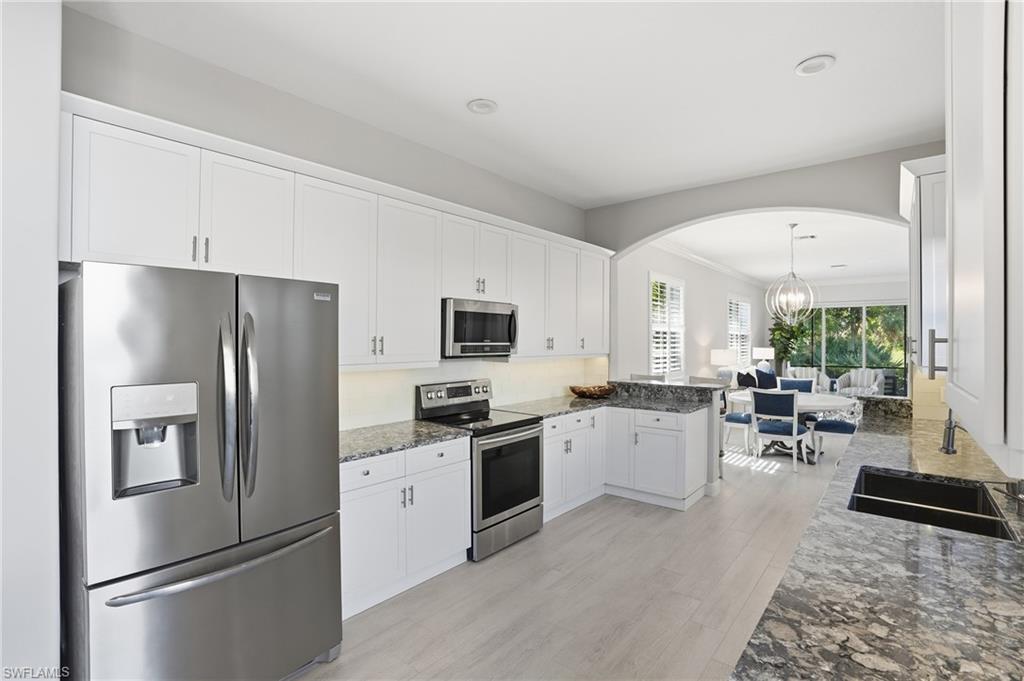 3854 Cotton Green Path DR