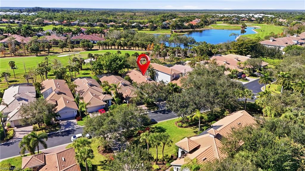 3854 Cotton Green Path DR