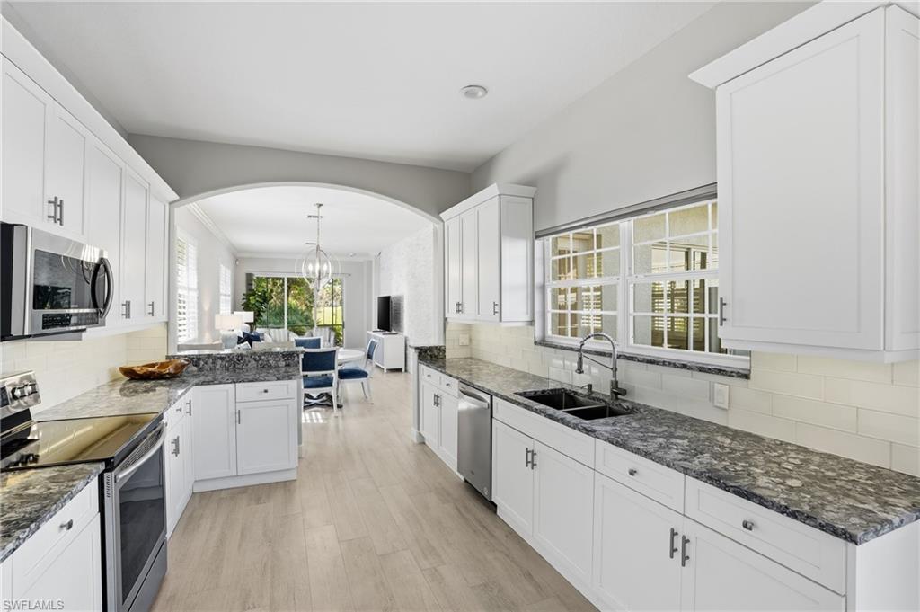 3854 Cotton Green Path DR