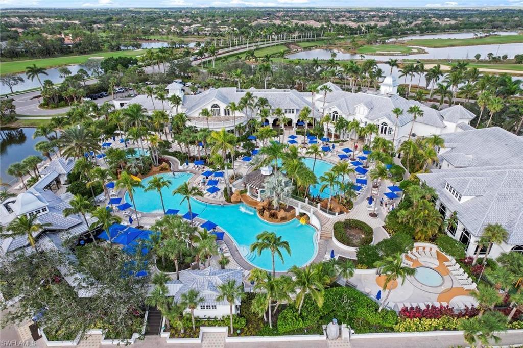 3854 Cotton Green Path DR