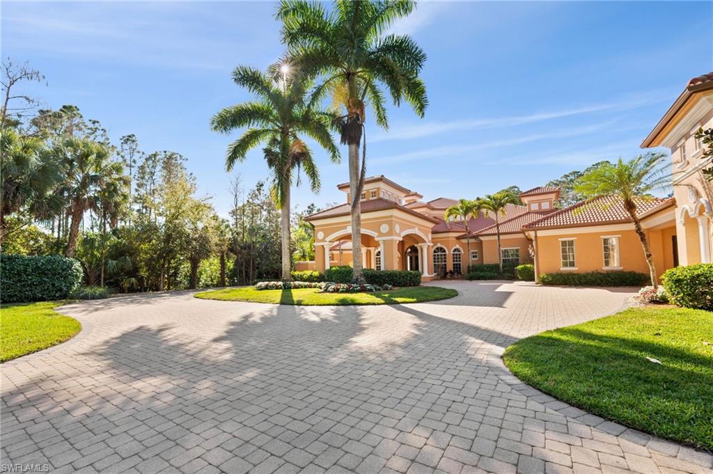 4415 Club Estates DR