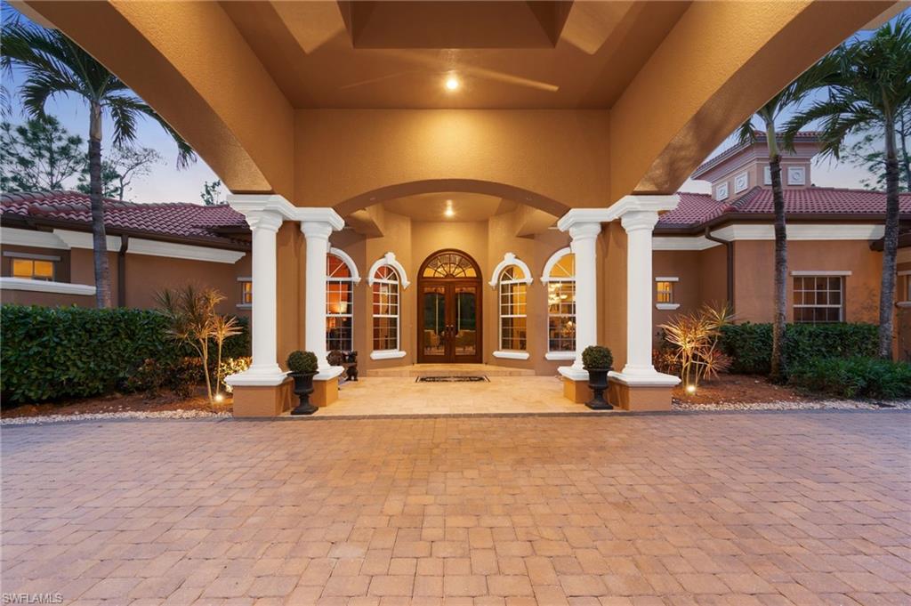4415 Club Estates DR