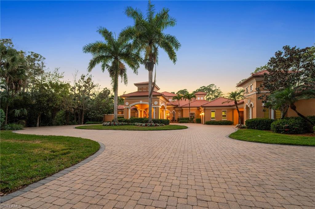 4415 Club Estates DR