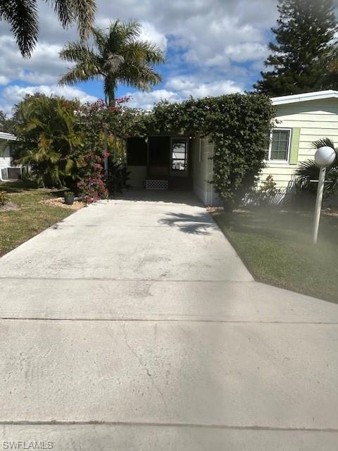 604 Charlemagne BLVD