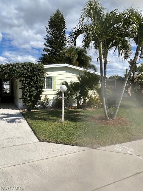 604 Charlemagne BLVD